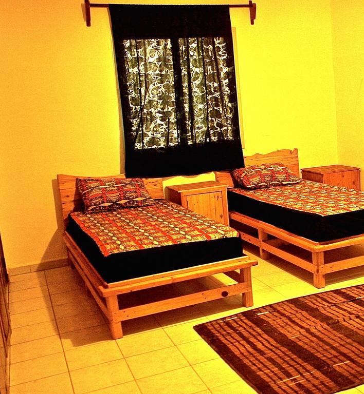 Hotel Ker Jahkarlo Yoff Camera foto